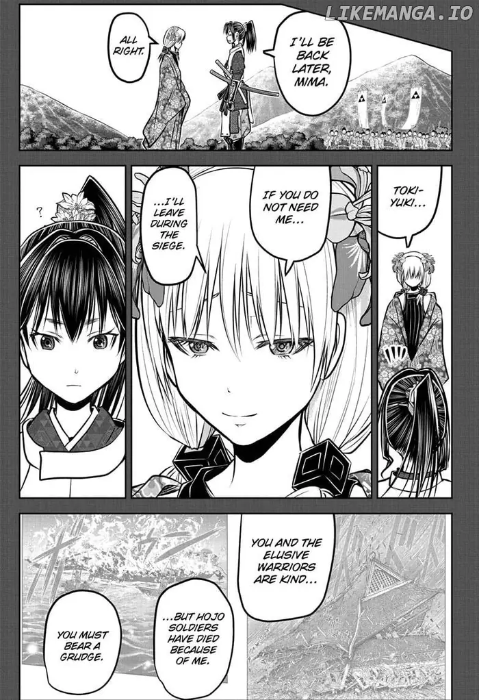 The Elusive Samurai Chapter 182 image 09_optimized